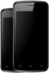 Galeria zdjęć telefonu Celkon C40