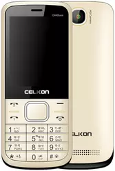 Galeria zdjęć telefonu Celkon C44 Duos