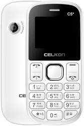 Galeria zdjęć telefonu Celkon C5 Star