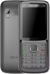 Galeria zdjęć telefonu Celkon C54