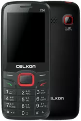 Galeria zdjęć telefonu Celkon C56
