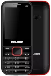 Galeria zdjęć telefonu Celkon C6 Star