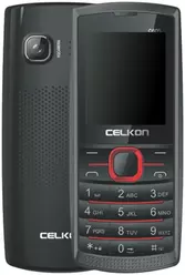 Galeria zdjęć telefonu Celkon C605