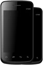 Galeria zdjęć telefonu Celkon C7045