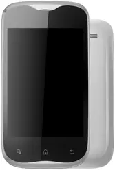 Galeria zdjęć telefonu Celkon C7050