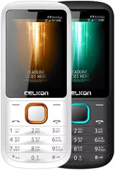 Galeria zdjęć telefonu Celkon C8 Jumbo