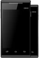 Galeria zdjęć telefonu Celkon C8040