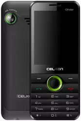 Galeria zdjęć telefonu Celkon C9 Star