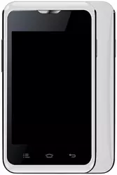 Galeria zdjęć telefonu Celkon Campus A359