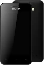 Galeria zdjęć telefonu Celkon Campus A400