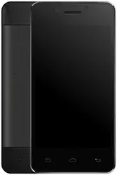 Galeria zdjęć telefonu Celkon Campus Buddy A404