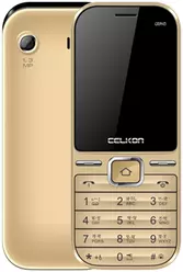 Galeria zdjęć telefonu Celkon Charm Grand