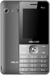 Galeria zdjęć telefonu Celkon Charm Hero
