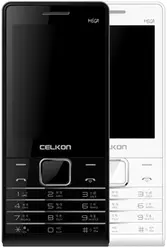 Galeria zdjęć telefonu Celkon Charm Mega