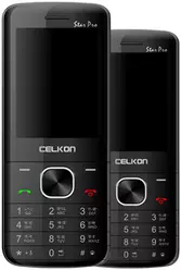 Galeria zdjęć telefonu Celkon Charm Star Pro
