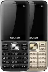 Galeria zdjęć telefonu Celkon Charm Star