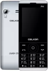 Galeria zdjęć telefonu Celkon Charm Style