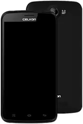 Galeria zdjęć telefonu Celkon Millennia Q519
