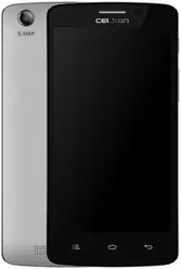 Galeria zdjęć telefonu Celkon Millennia Q5K Power