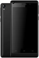 Galeria zdjęć telefonu Celkon Millennium Vogue Q455