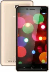 Galeria zdjęć telefonu Celkon U Feel Pro