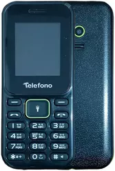 Galeria zdjęć telefonu Telefono 310