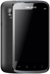 Galeria zdjęć telefonu Celkon A97