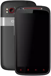 Galeria zdjęć telefonu Celkon A99+