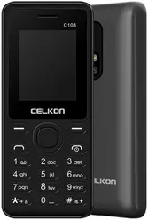 Galeria zdjęć telefonu Celkon C108