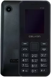 Galeria zdjęć telefonu Celkon C109