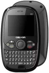 Galeria zdjęć telefonu Celkon C2