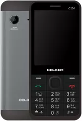 Galeria zdjęć telefonu Celkon C230