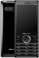 Galeria zdjęć telefonu Celkon C260