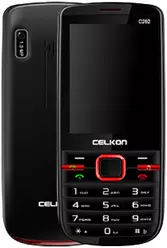 Galeria zdjęć telefonu Celkon C262