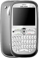 Galeria zdjęć telefonu Celkon C3