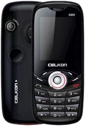 Galeria zdjęć telefonu Celkon C309