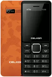 Galeria zdjęć telefonu Celkon C335
