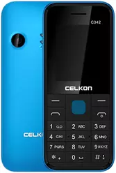 Galeria zdjęć telefonu Celkon C342