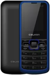 Galeria zdjęć telefonu Celkon C347
