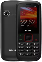 Galeria zdjęć telefonu Celkon C349