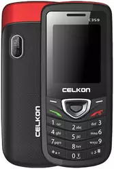 Galeria zdjęć telefonu Celkon C359