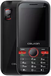 Galeria zdjęć telefonu Celkon C360