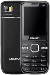 Galeria zdjęć telefonu Celkon C369