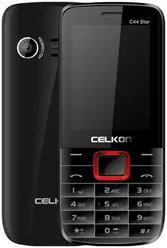 Galeria zdjęć telefonu Celkon C44 Star