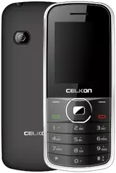 Galeria zdjęć telefonu Celkon C449