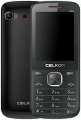 Galeria zdjęć telefonu Celkon C49