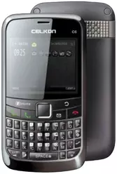 Galeria zdjęć telefonu Celkon C6