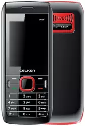 Galeria zdjęć telefonu Celkon C609