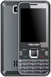 Galeria zdjęć telefonu Celkon C66
