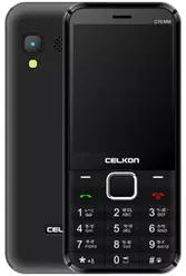Galeria zdjęć telefonu Celkon C70MM